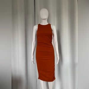 Forever 21 Women’s Sheath Dress